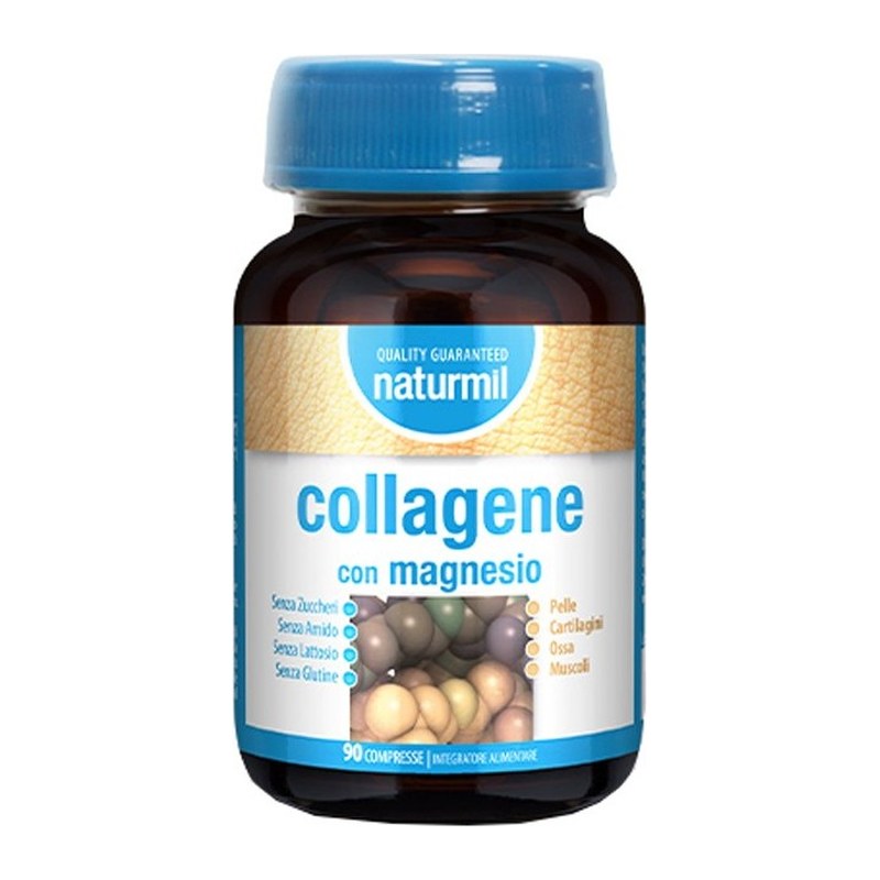 Naturmil Collagene con Magnesio
