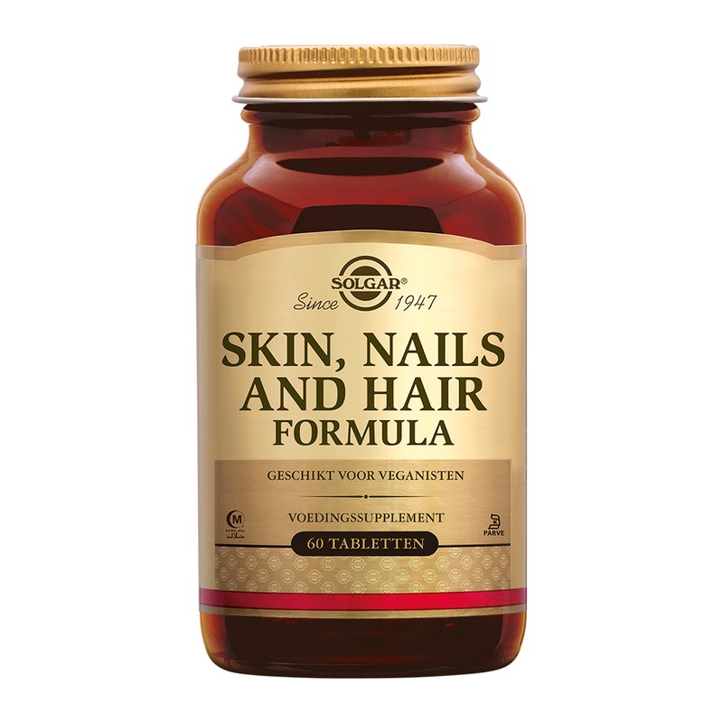 Solgar Skin, Nails and Hair Formula