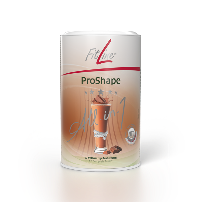 ProShape All-in-1 Cioccolato