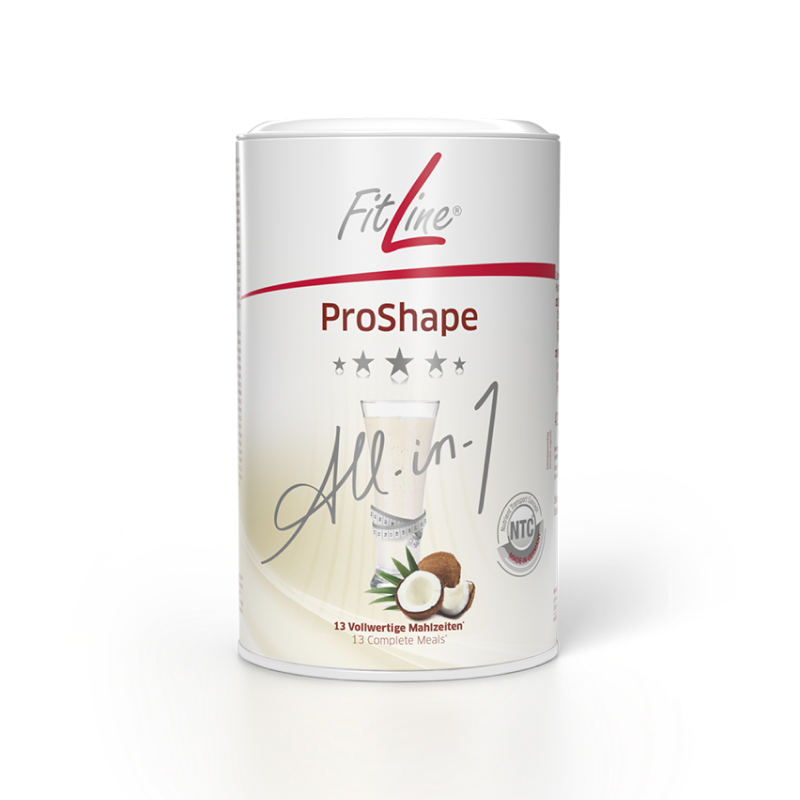 ProShape All-in-1 Cocco