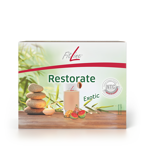 Restorate Exotic