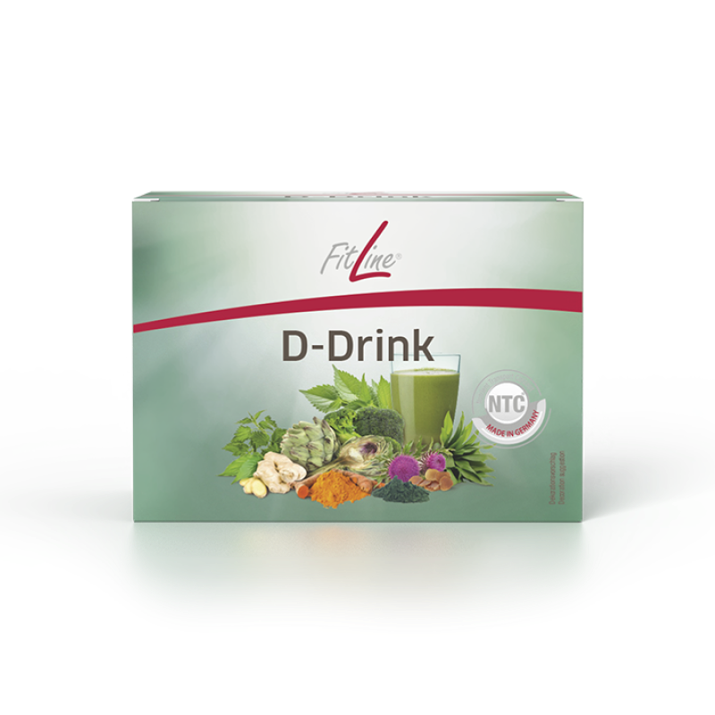 D-Drink