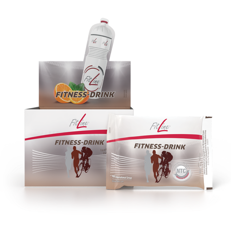 Fitness-Drink