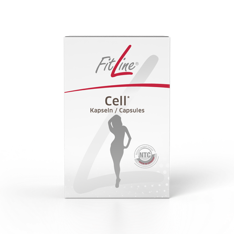 Cell Capsule