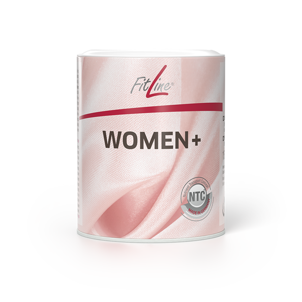 Women+