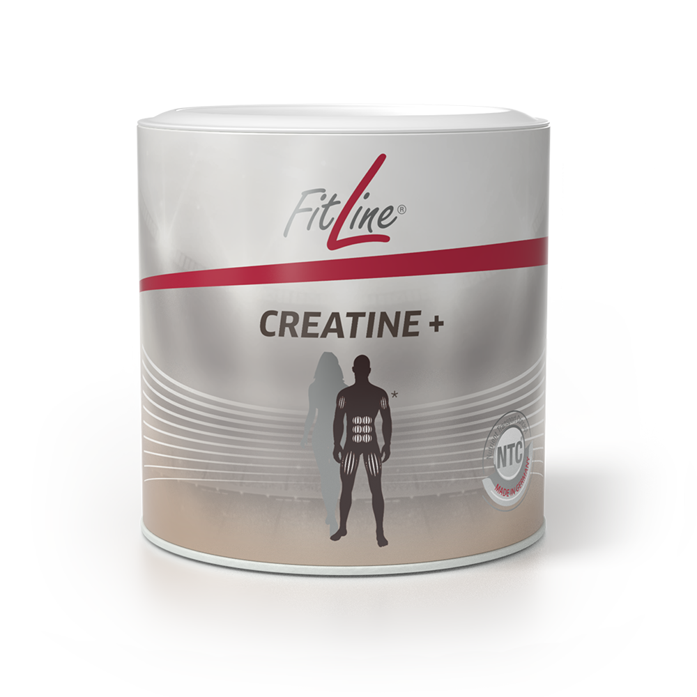 Creatine+